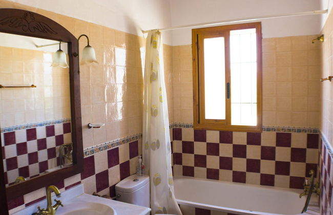 Balcon de la Axarquia - Foto 14