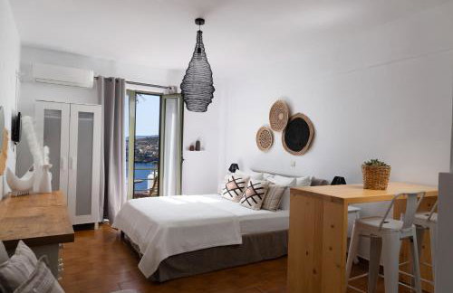 Villa Fiamegou Andros - Foto 34