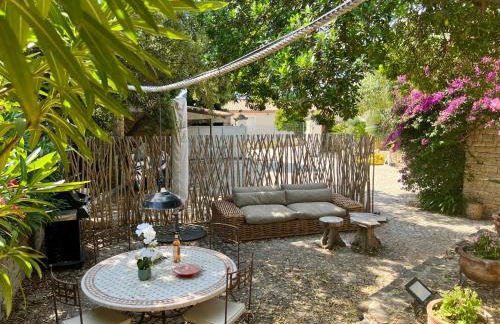 Au rythme des cigales - Foto 24