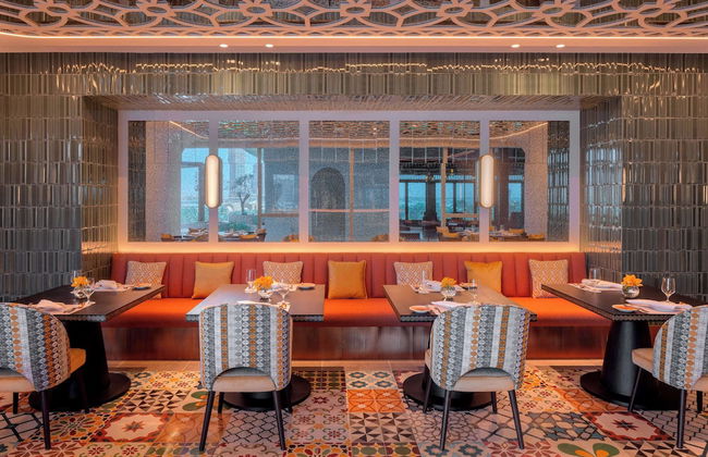 Avani+ Palm View Dubai Hotel & Suites - Photo 68