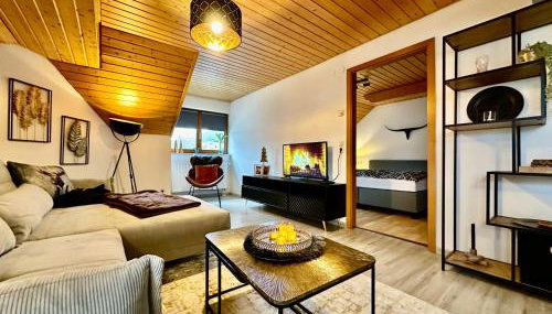 Ferienwohnung Olymp (2,5 Zimmer) - Foto 1