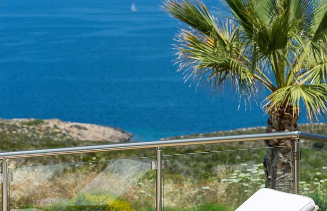 Elias Villa in Kalathas - Foto 68