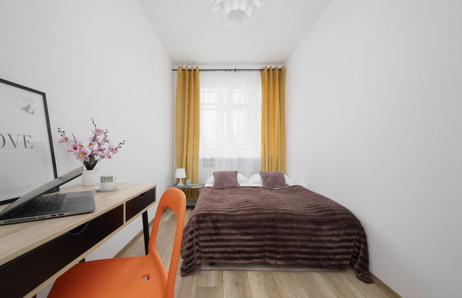 Apartment Near Airport Warsaw by Renters - Foto 2