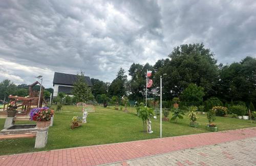 Ranczo u Piotra - Foto 24