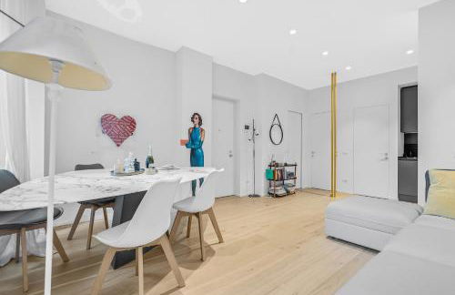 SCA29 -Central Station-Duomo - Luxurious - Maxi - Foto 10