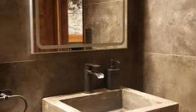 Casa Matilda - Apartamento con chimenea, vistas, rustico-elegante en el centro - Foto 4