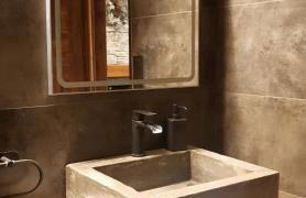 Casa Matilda - Apartamento con chimenea, vistas, rustico-elegante en el centro - Foto 4