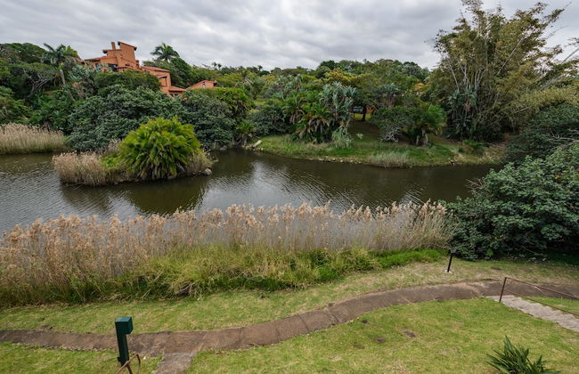 San Lameer Villa Rentals 3107 - Foto 27