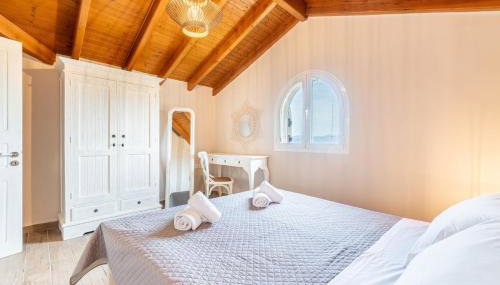 Villa Konstantina Lulas Penthouse - Foto 2