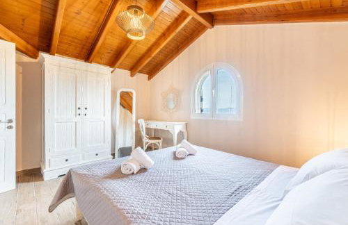 Villa Konstantina Lulas Penthouse - Photo 9