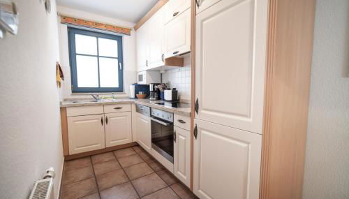 Reetdachhaus Malve 2 - Foto 5