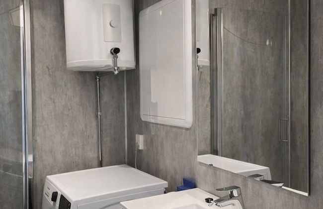 Arctic Sea Apartments - Foto 15