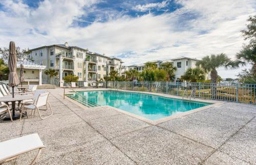 Breezy St Simons Hideaway with Waterfront Views! - Photo 28