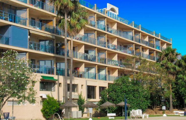 MS Apartamentos Puerto Marina - Photo 54