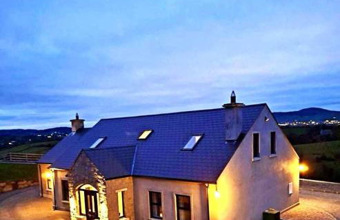 Crohill Hideaway - Foto 18