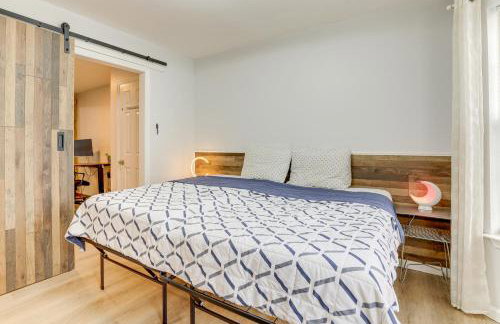 Fenced Yard & Pool Access: Lawrenceville Retreat! - Foto 17