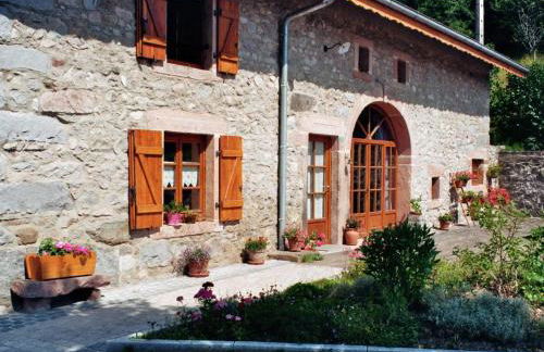 Gîte du Champ du Bois : Confort au cœur des Vosges - FR-1-589-820 - Foto 1