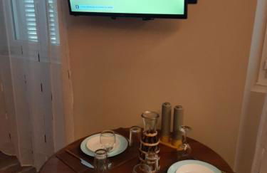 3 Apt T2 COSY de 40 à 50 M2 Idéal pour un déplacement PRO " Les IRIS " - Foto 31