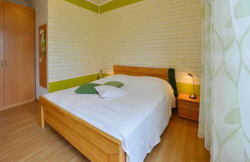 Ferienwohnung Admiralssuite - Foto 15