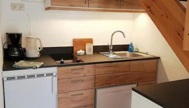 Alte Stellmacherei - Ferienwohnung 2 - Foto 4