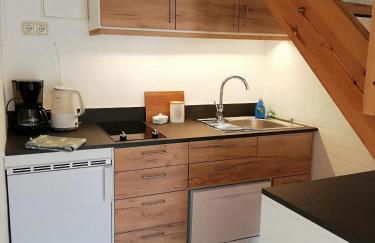 Alte Stellmacherei - Ferienwohnung 2 - Foto 4