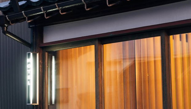 MINKA Riverside Villas - Foto 3, Habitación