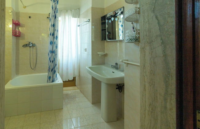 Casa vacanza Appartamento Spiaggiati - Foto 37