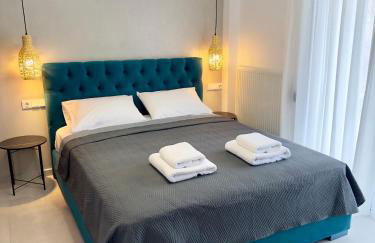 Hermes Luxury Apartment - Photo 20