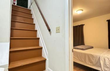 Downtown Loft - Close to Topgolf, Horseshoe Casino, UM Baltimore - Foto 91