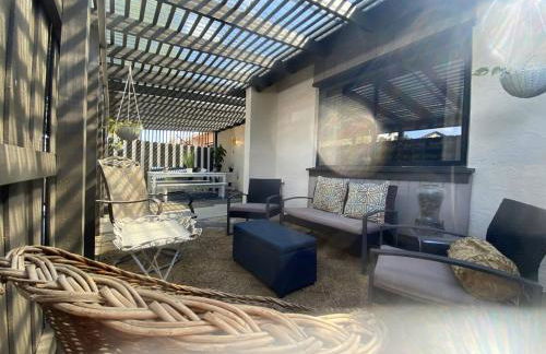 Newly Renovated Villa with Hot Tub - Foto 46