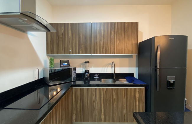 Iberika Apartments - Foto 44