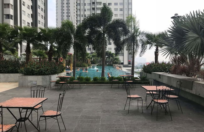 Jenny's Home in Sunrise City Building W3 - Photo 16