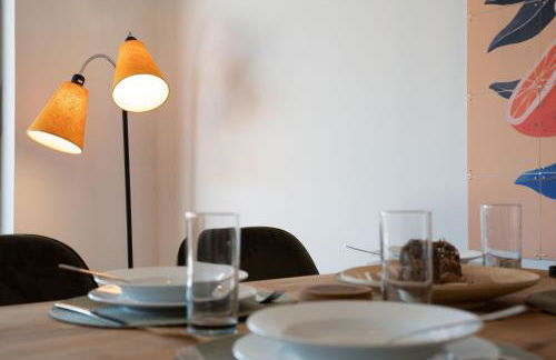 J & K Apartments Kelheim - Foto 18