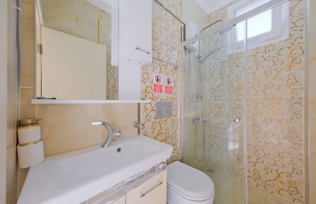 Villa Maya - Foto 21