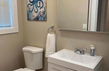 Wilson Two Bedroom House in Historic Loveland - Foto 12