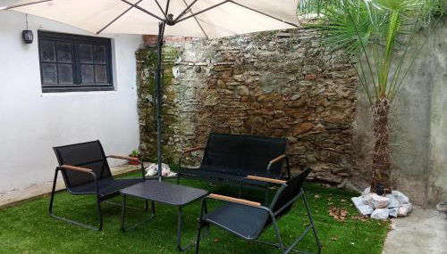 La Céliane- climatisé avec patio classé 3 étoiles - Foto 2