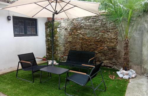 La Céliane- climatisé avec patio classé 3 étoiles - Foto 2