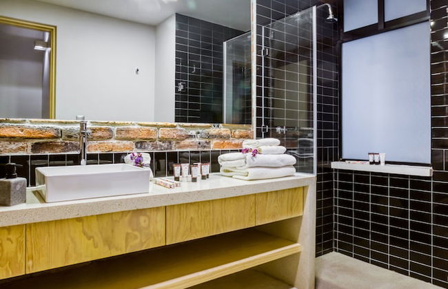 ULIV Condesa - Foto 32