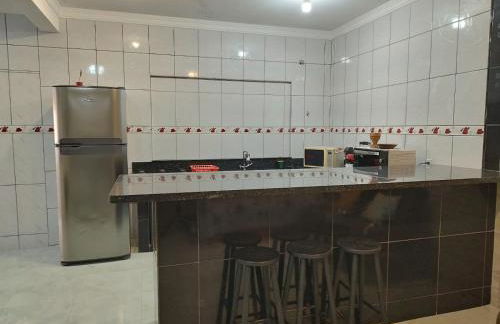 Casa de Praia Família Próximo ao ExpoCentro BC - Foto 44