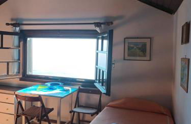 Beachfront Romantica place First floor - Foto 25