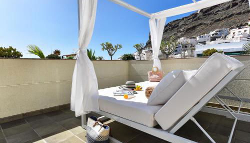 Luxury Penthouse Mogan VII - Foto 5, sunbed