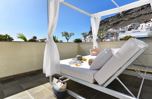 Luxury Penthouse Mogan VII - Foto 5