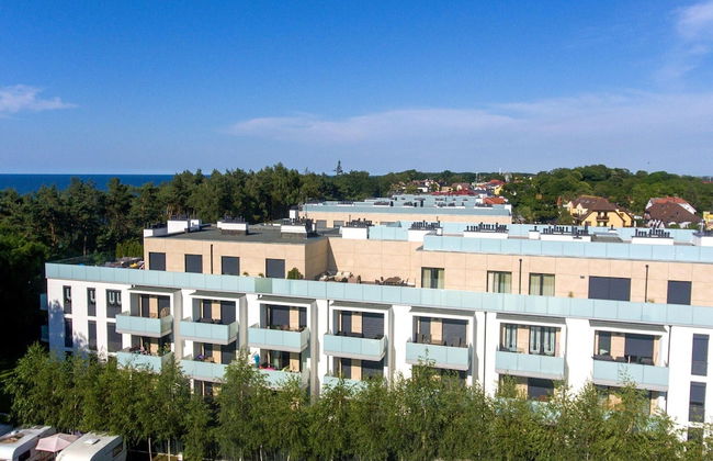 Apartment for 4 People Near the Beach, Rewal - Photo 27