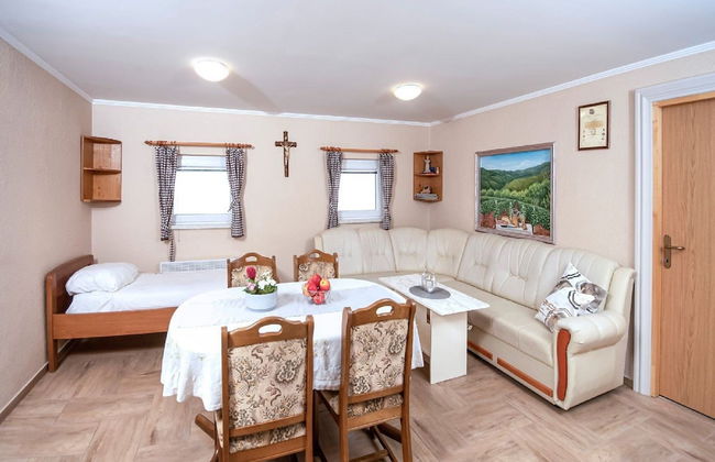 Holiday Home Martin - Foto 5