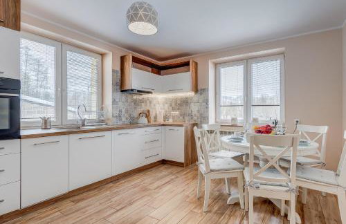 Brzozowy Zakątek-Brzozowa Bania - Foto 4