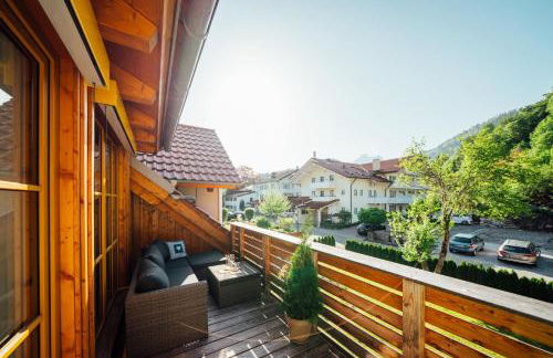 Das Feriennest - Foto 16