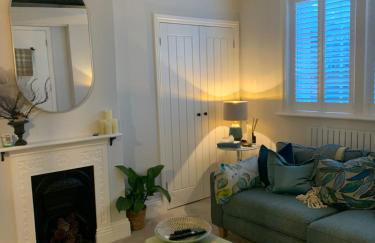 Hideaway Holiday Apartment - Foto 1