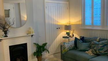 Hideaway Holiday Apartment - Photo 1