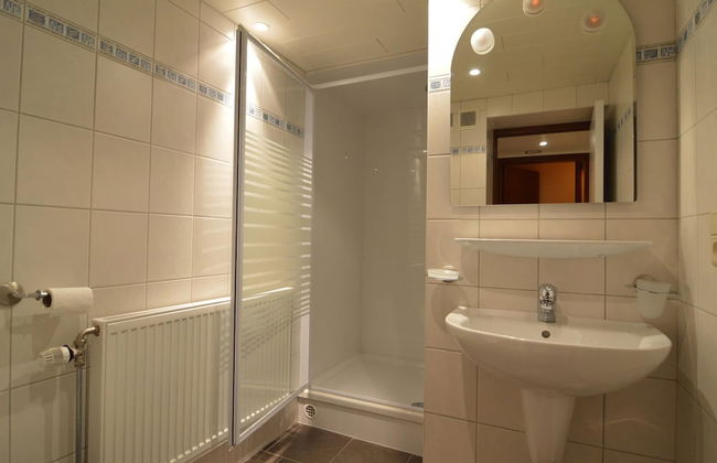 Panoramic Retreat, Thirimont - Foto 22