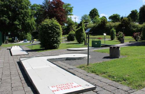Ferienwohnung Am Kurpark Eslohe - Foto 4